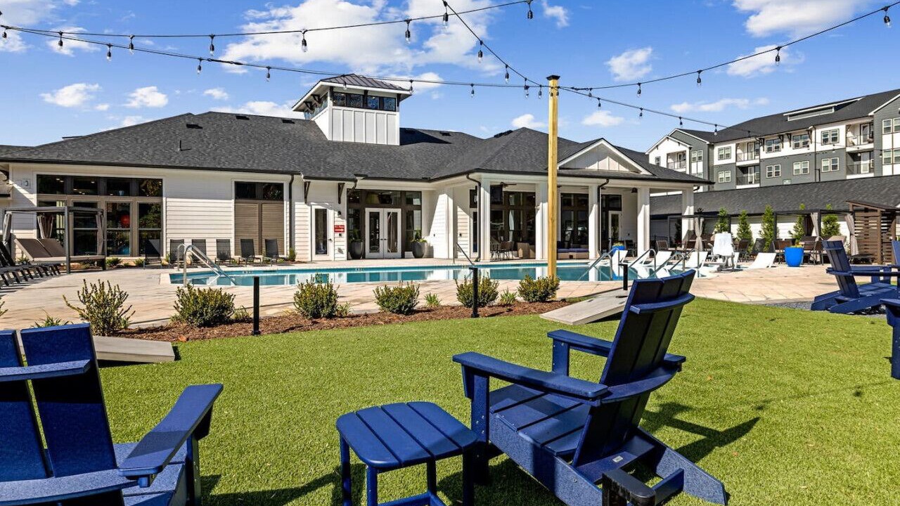 Photo of Outdoor in Southwest Raleigh