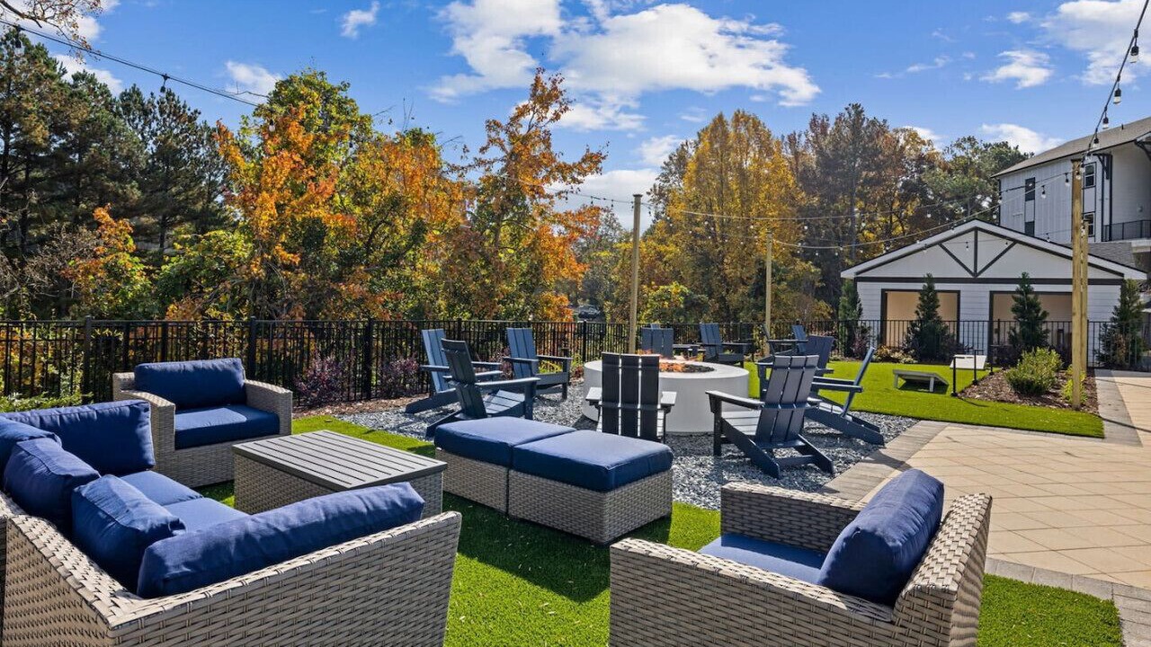 Photo of Outdoor in Southwest Raleigh