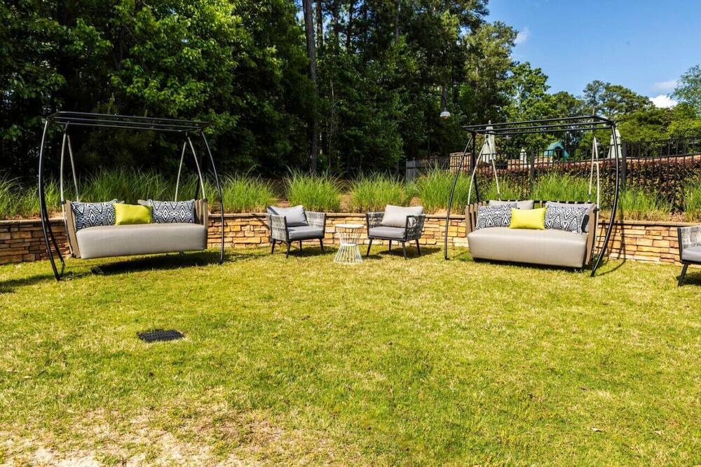 Photo of Outdoor in Cary