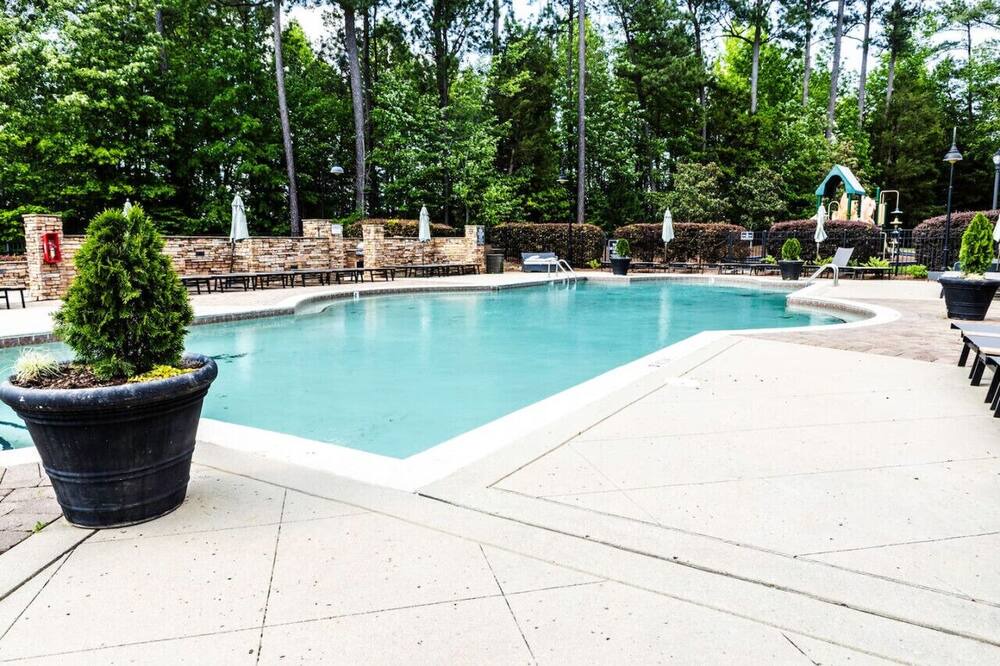 Photo of Outdoor in Cary