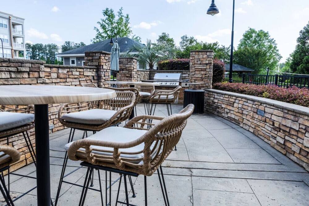 Photo of Outdoor in Cary