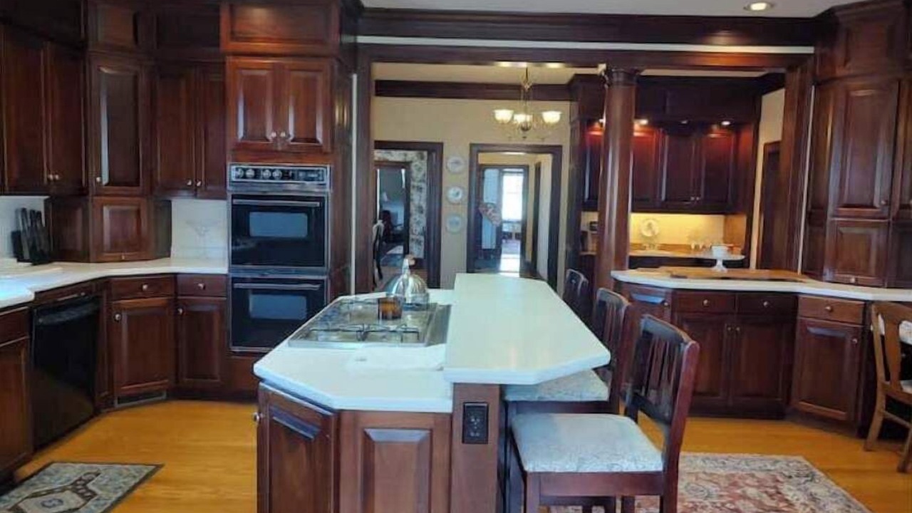 Photo of Kitchen in Manteo