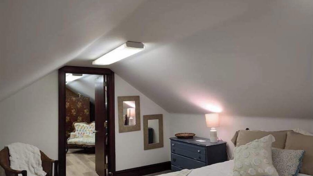 Photo of Bedroom in Manteo