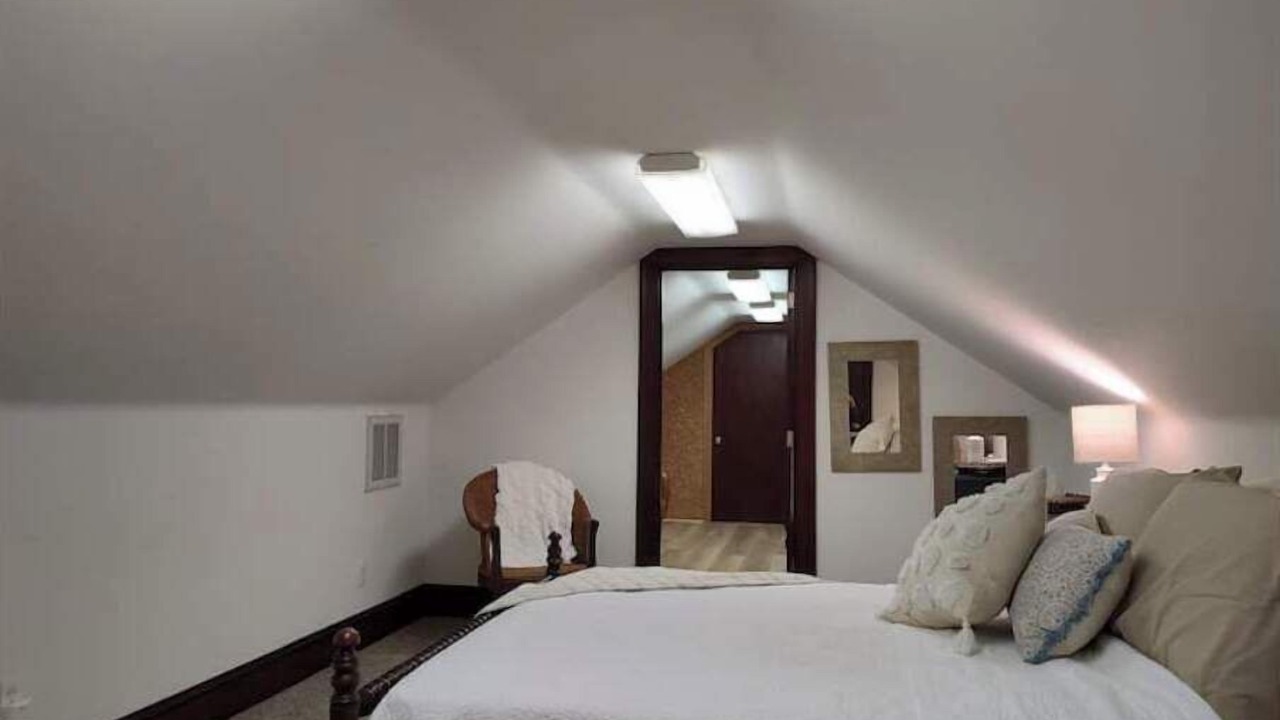 Photo of Bedroom in Manteo