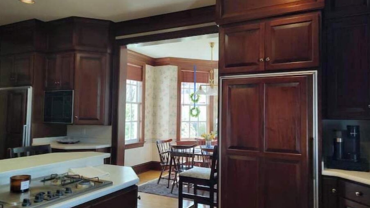 Photo of Kitchen in Manteo