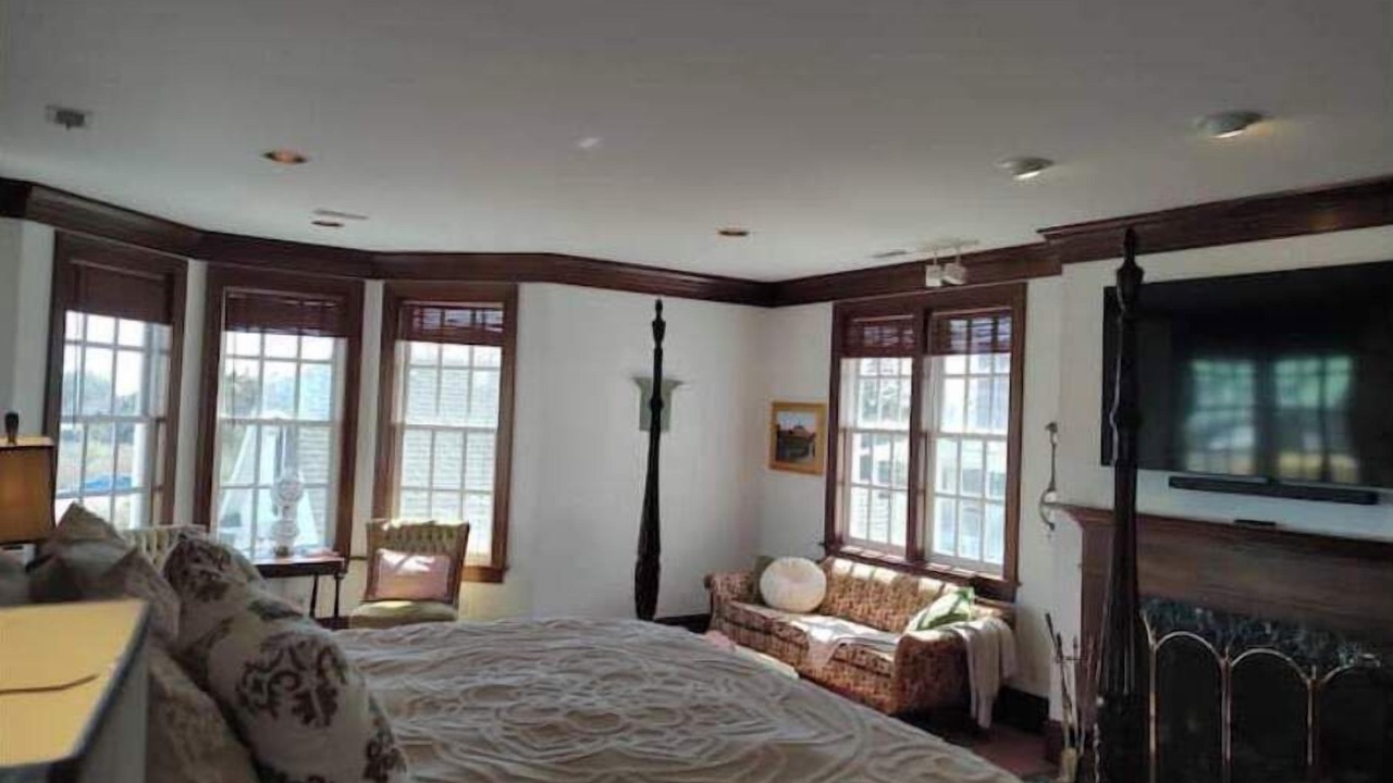 Photo of Bedroom in Manteo