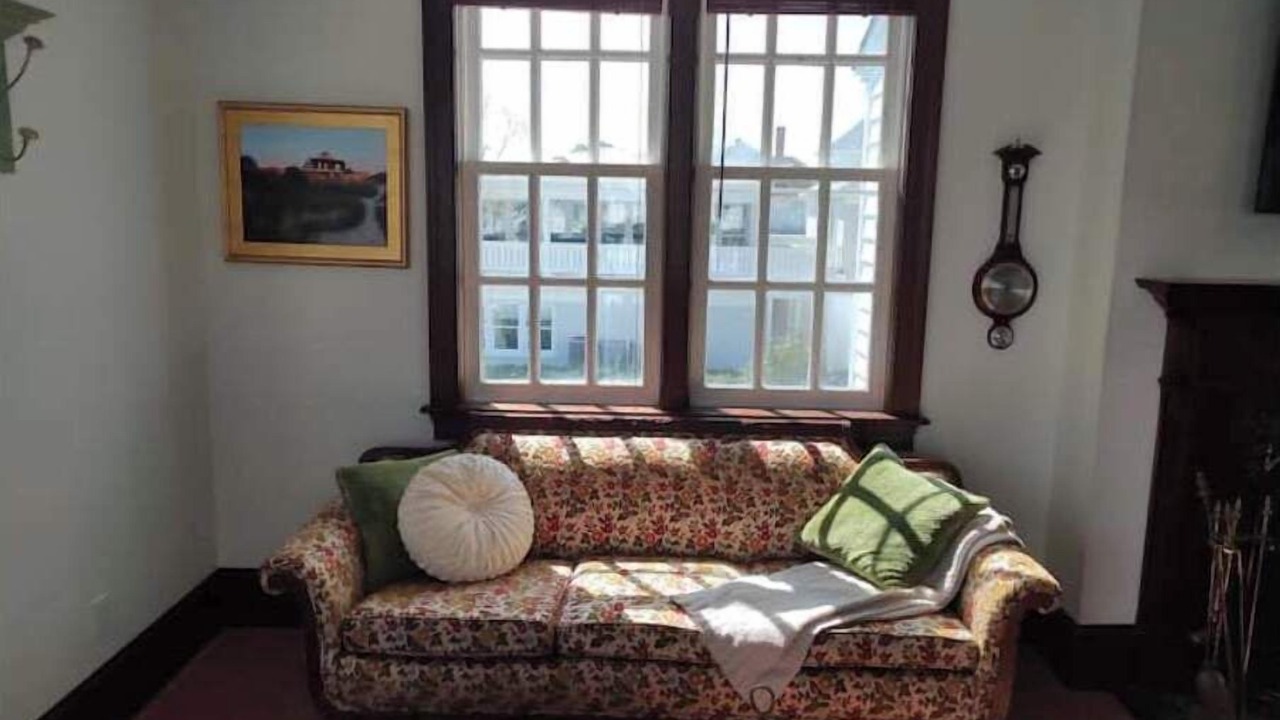 Photo of Livingroom in Manteo