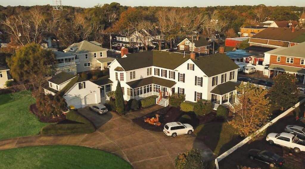 Photo of Outdoor in Manteo