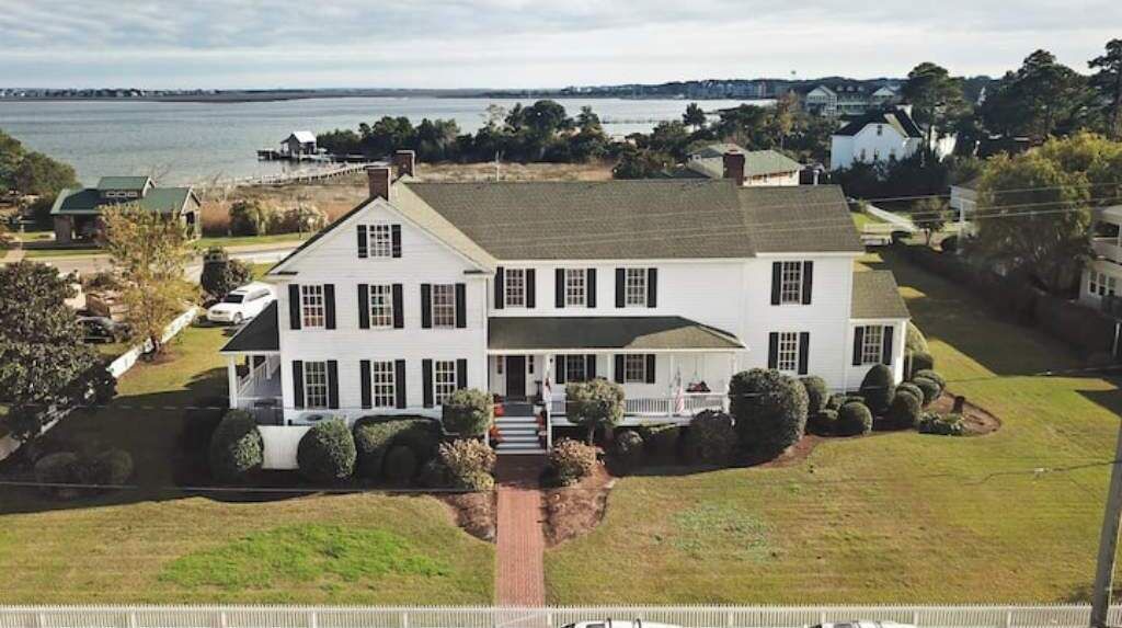 Photo of Outdoor in Manteo
