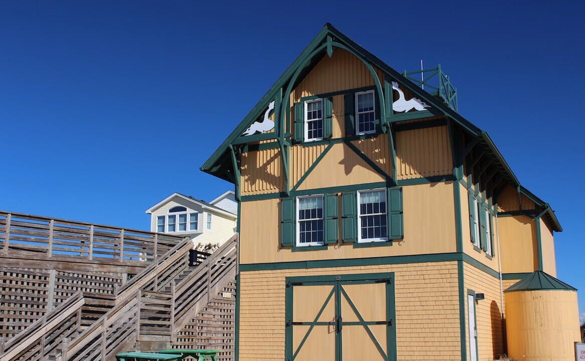 Photo of Outdoor in Bermuda Bay