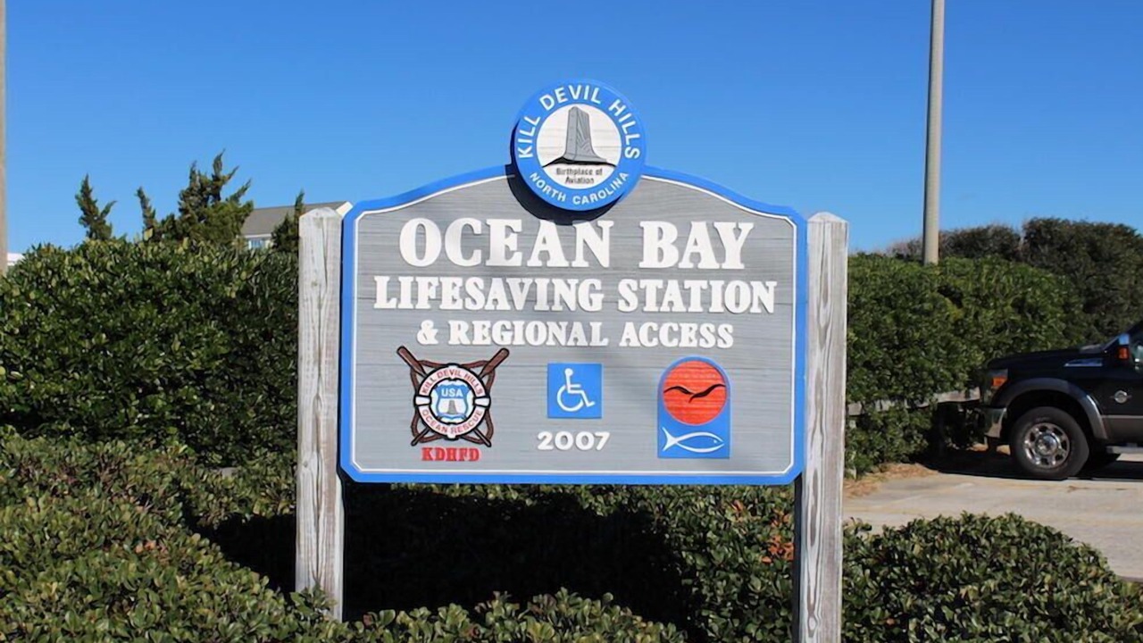 Photo of Outdoor in Bermuda Bay