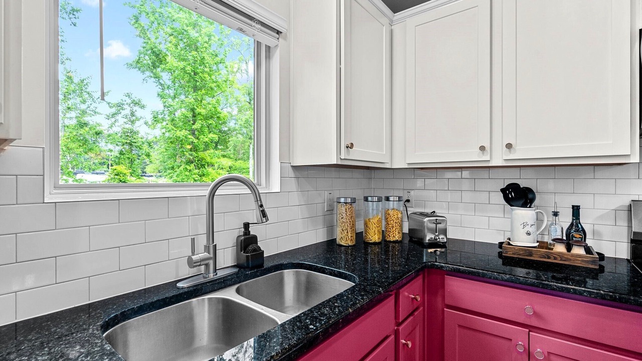 Photo of Kitchen in Southwest Raleigh