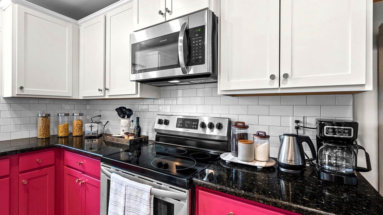 Photo of Kitchen in Southwest Raleigh