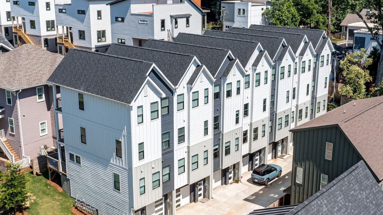 Photo of Outdoor in Plaza Midwood
