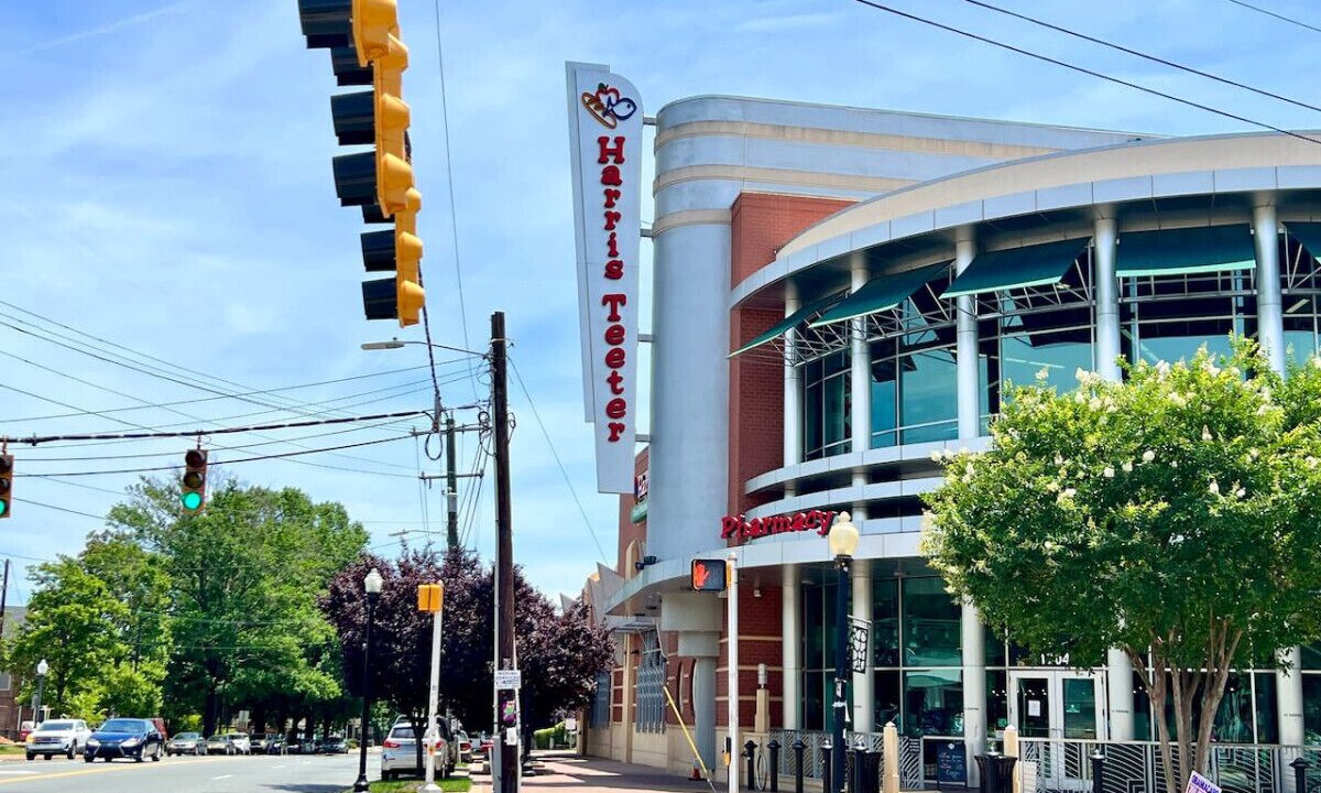 Photo of Others in Plaza Midwood