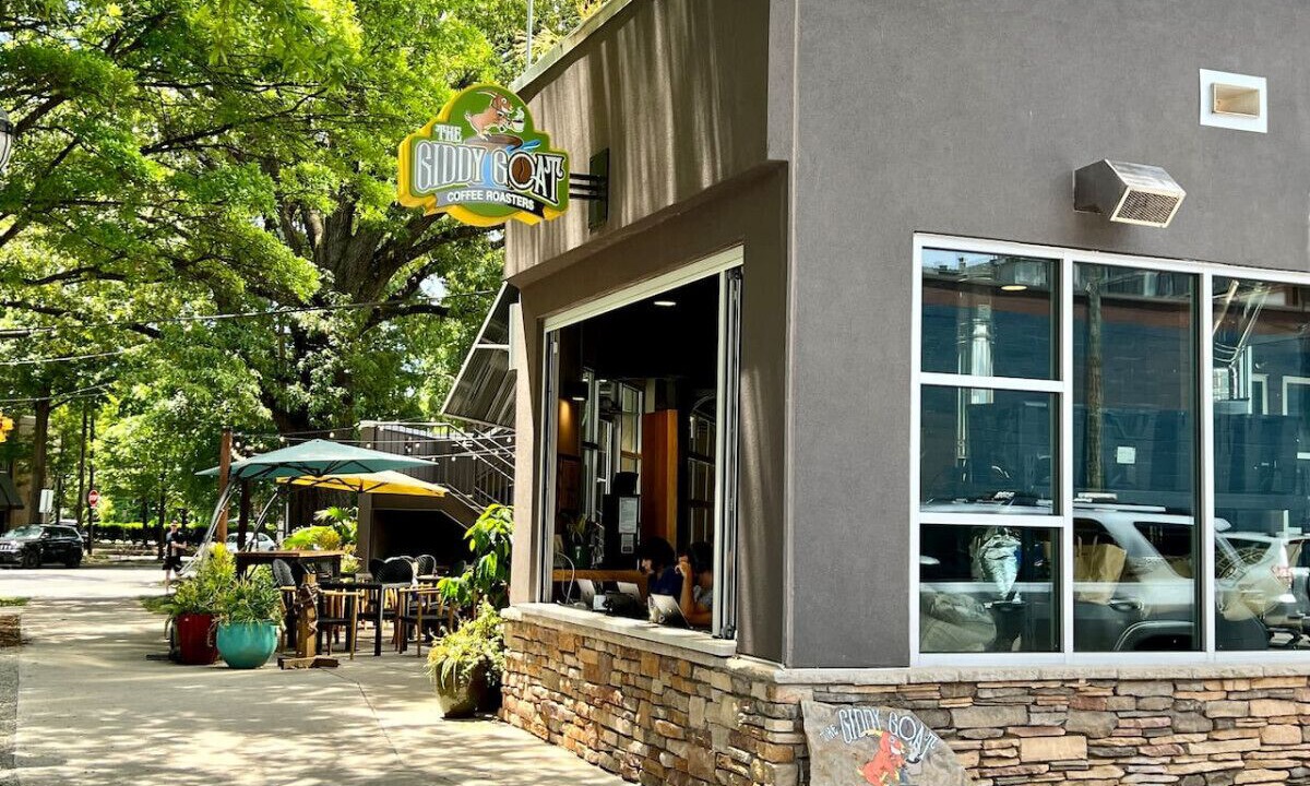 Photo of Outdoor in Plaza Midwood