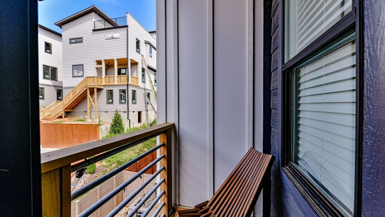 Photo of Outdoor in Plaza Midwood