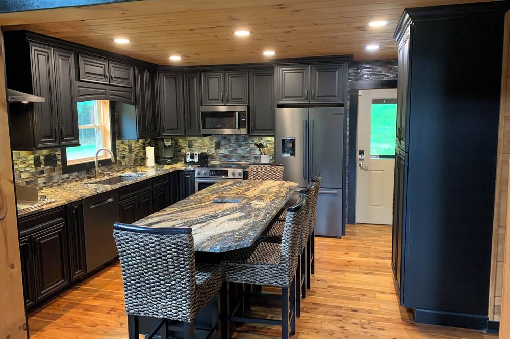 Photo of Kitchen in Canton