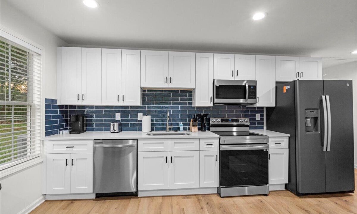 Photo of Kitchen in Kings Mountain