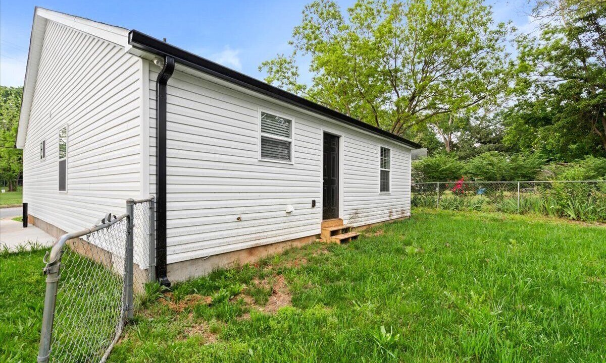Photo of Outdoor in Kings Mountain