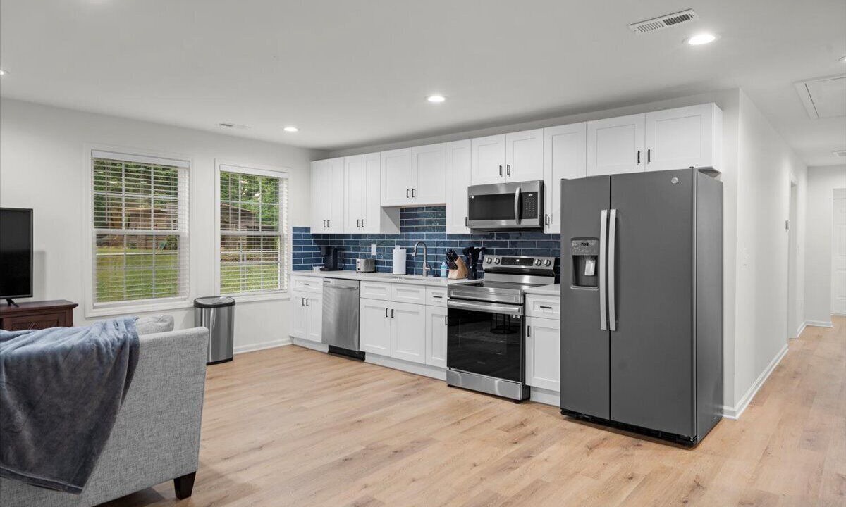 Photo of Kitchen in Kings Mountain