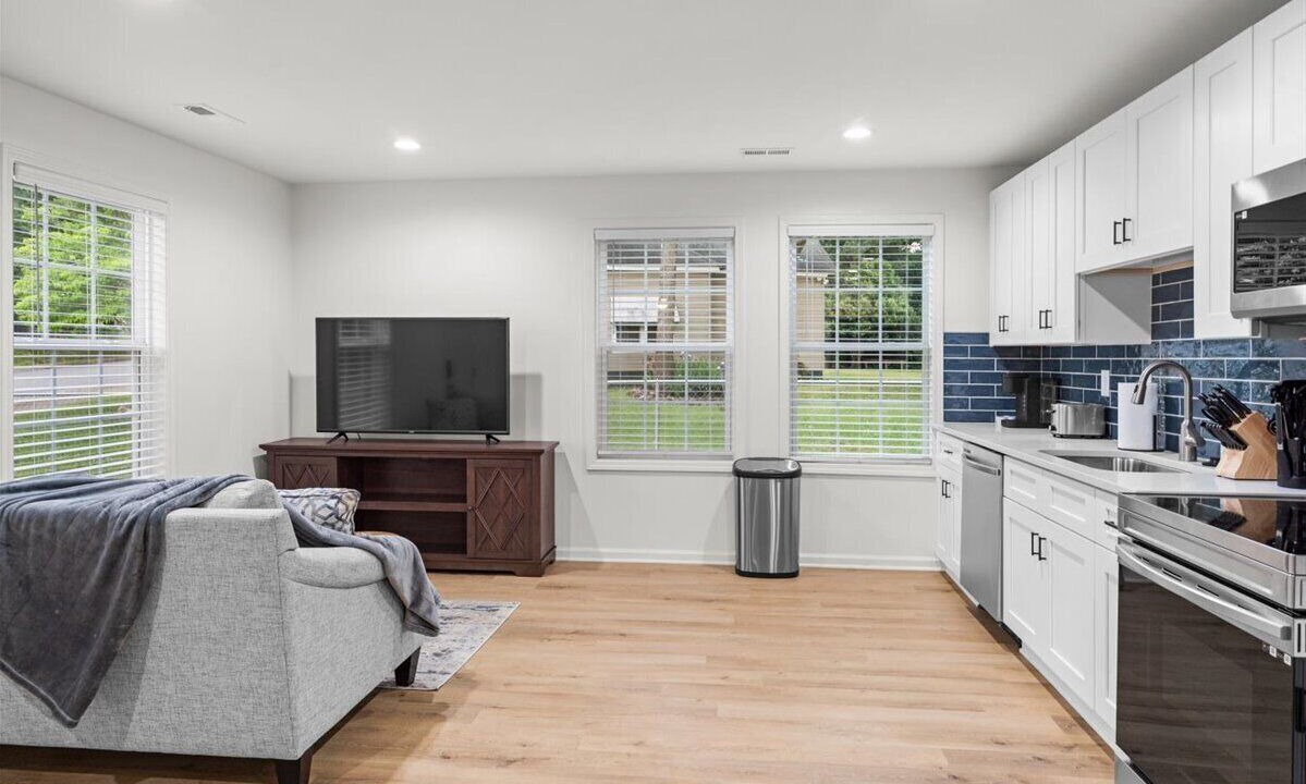 Photo of Kitchen in Kings Mountain