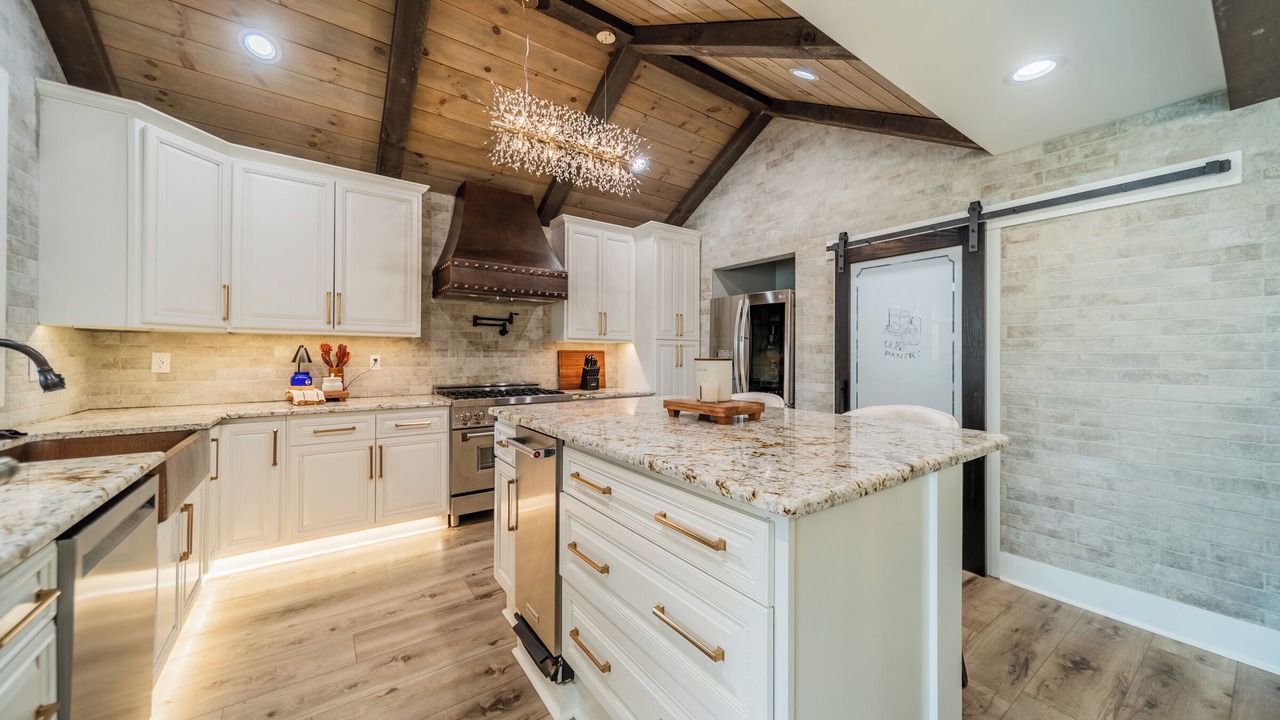 Photo of Kitchen in Denver