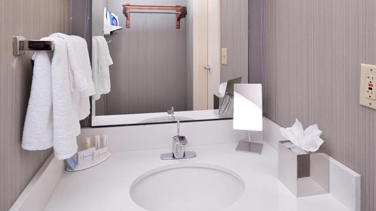 Photo of Bathroom in Gastonia
