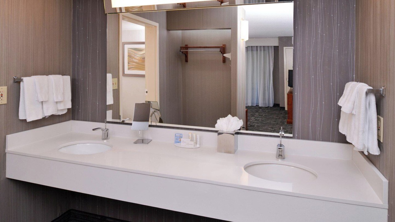 Photo of Bathroom in Gastonia