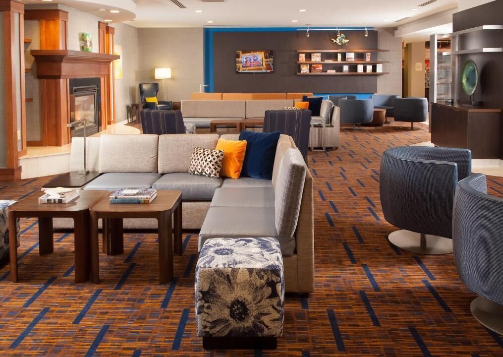 Photo of Livingroom in Gastonia