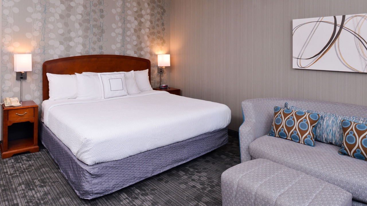 Photo of Bedroom in Gastonia