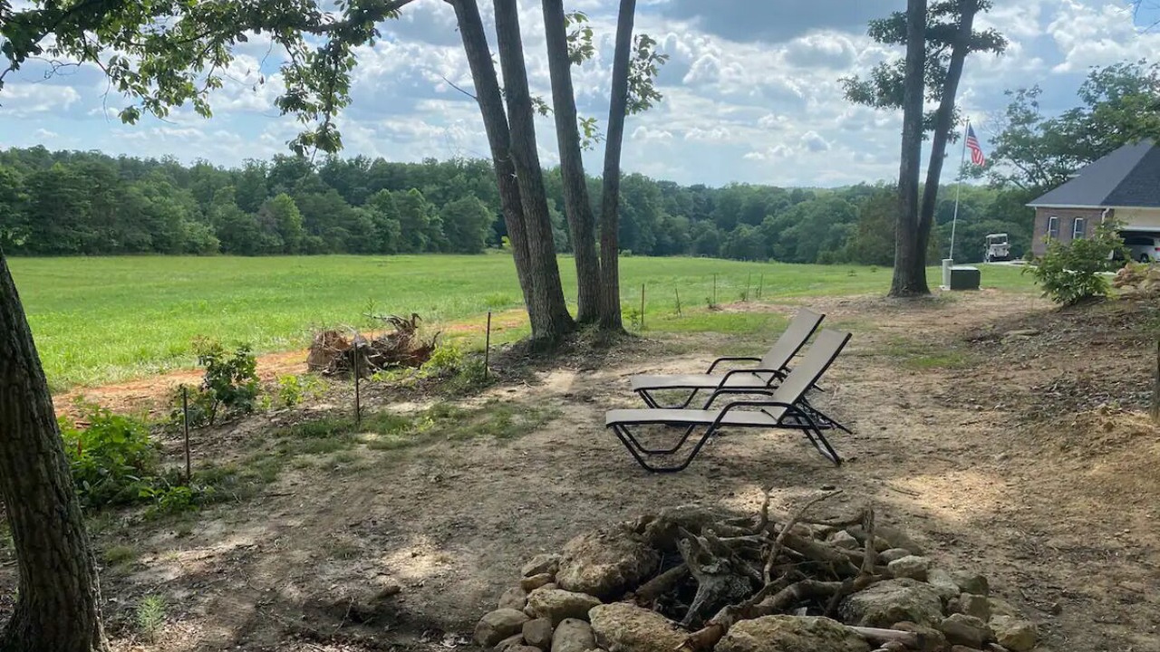 Photo of Outdoor in Pilot Mountain