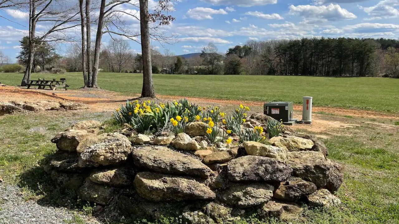 Photo of Outdoor in Pilot Mountain