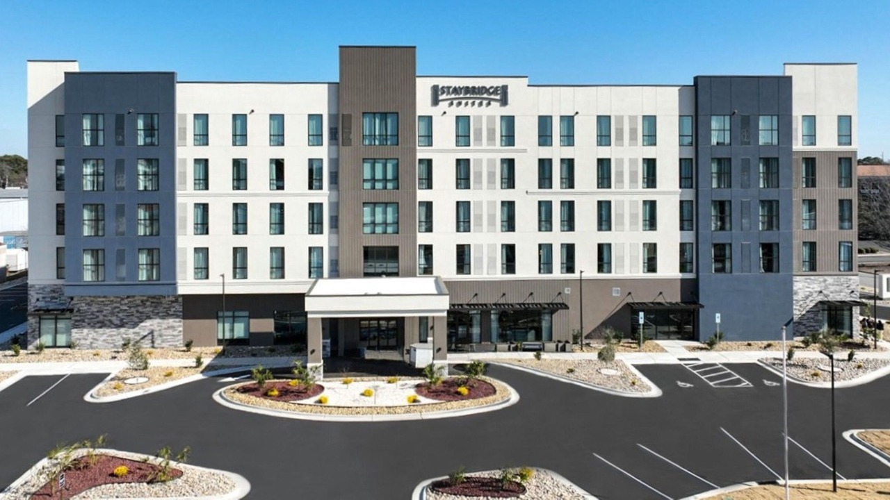 Photo of Outdoor in Greenville