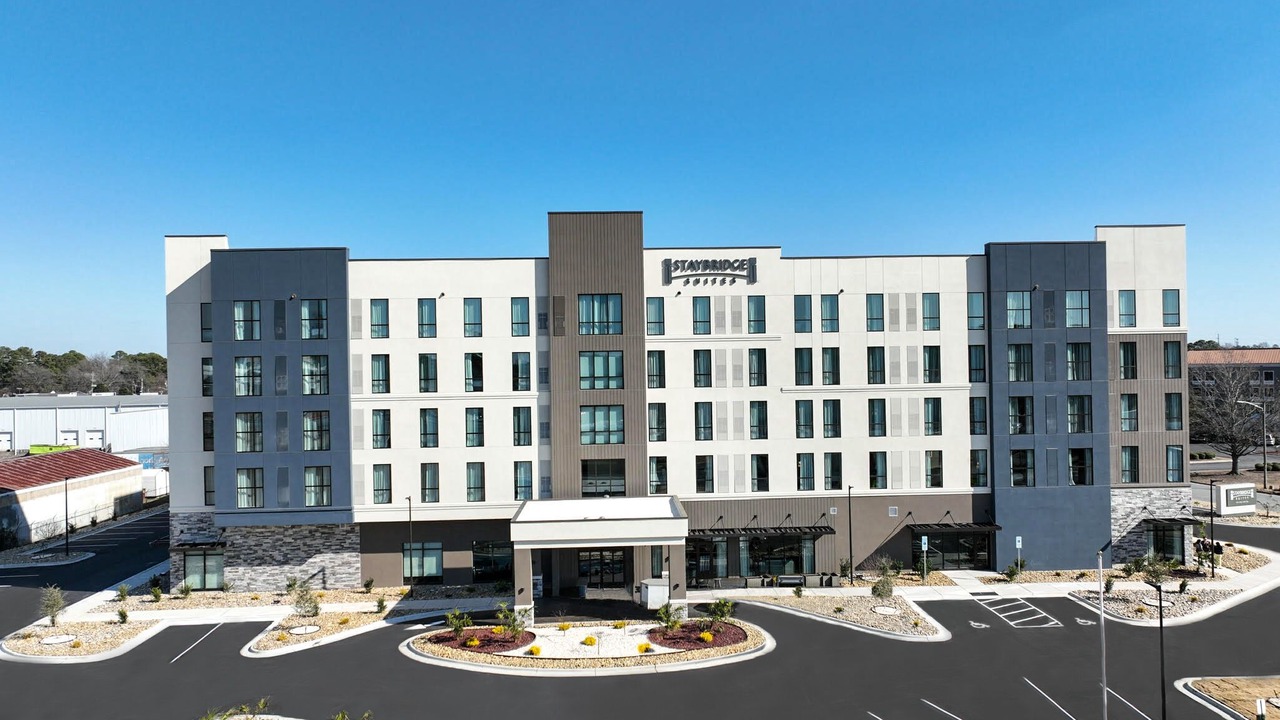 Photo of Outdoor in Greenville