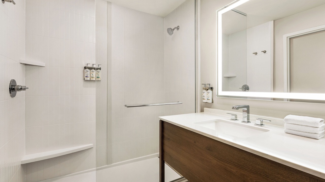 Photo of Bathroom in Greenville