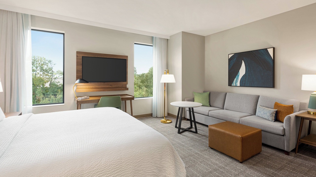 Photo of Bedroom in Greenville