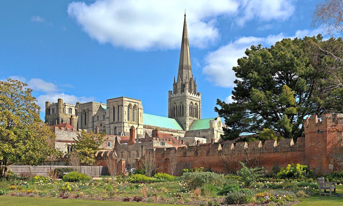 Photo of Others in Chichester
