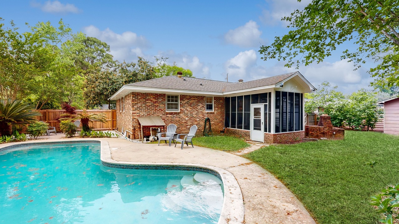 Photo of Outdoor in Charleston