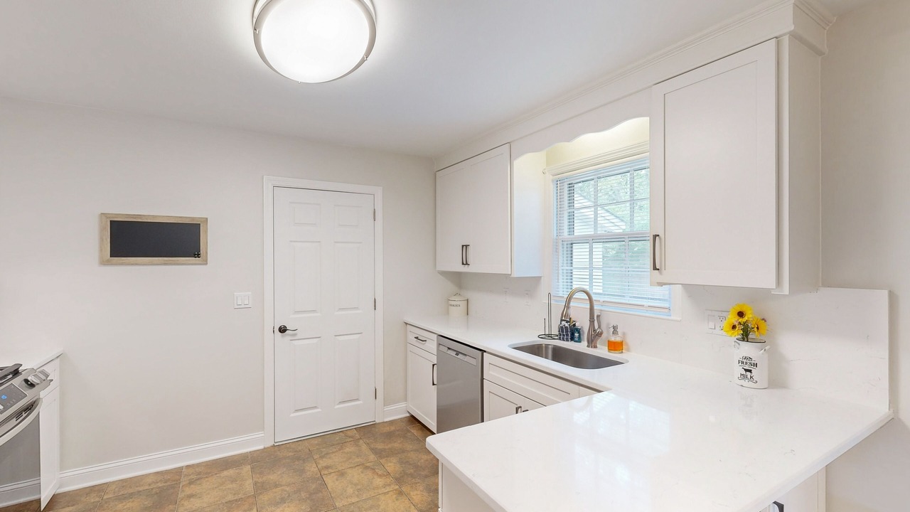 Photo of Kitchen in Charleston