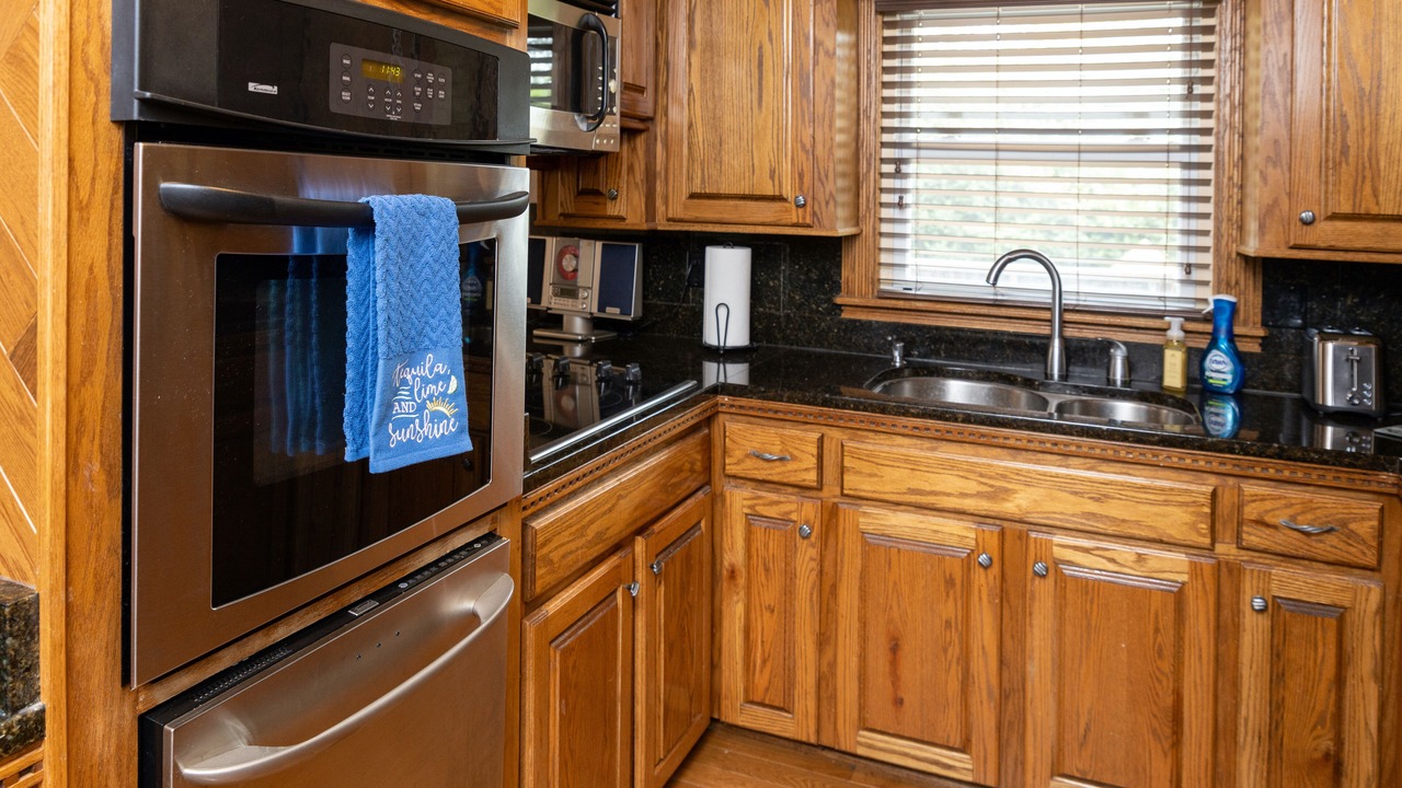 Photo of Kitchen in Catawba