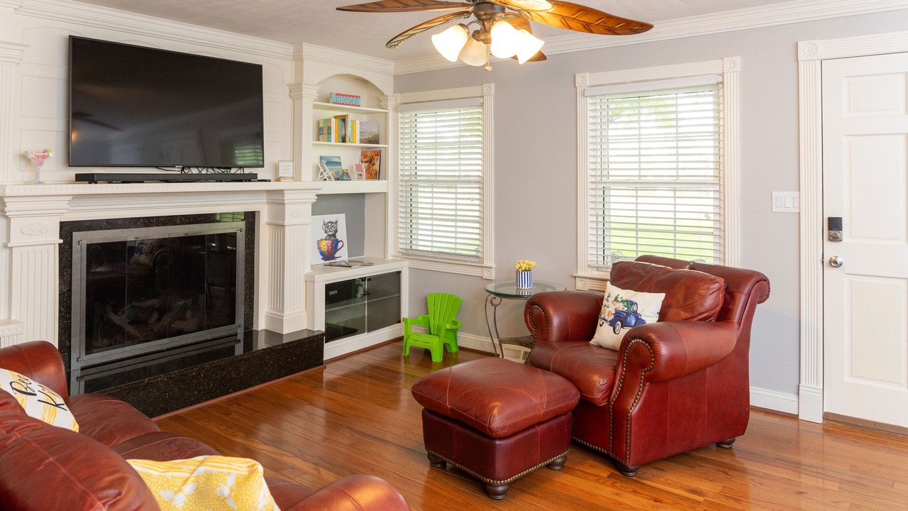 Photo of Livingroom in Catawba