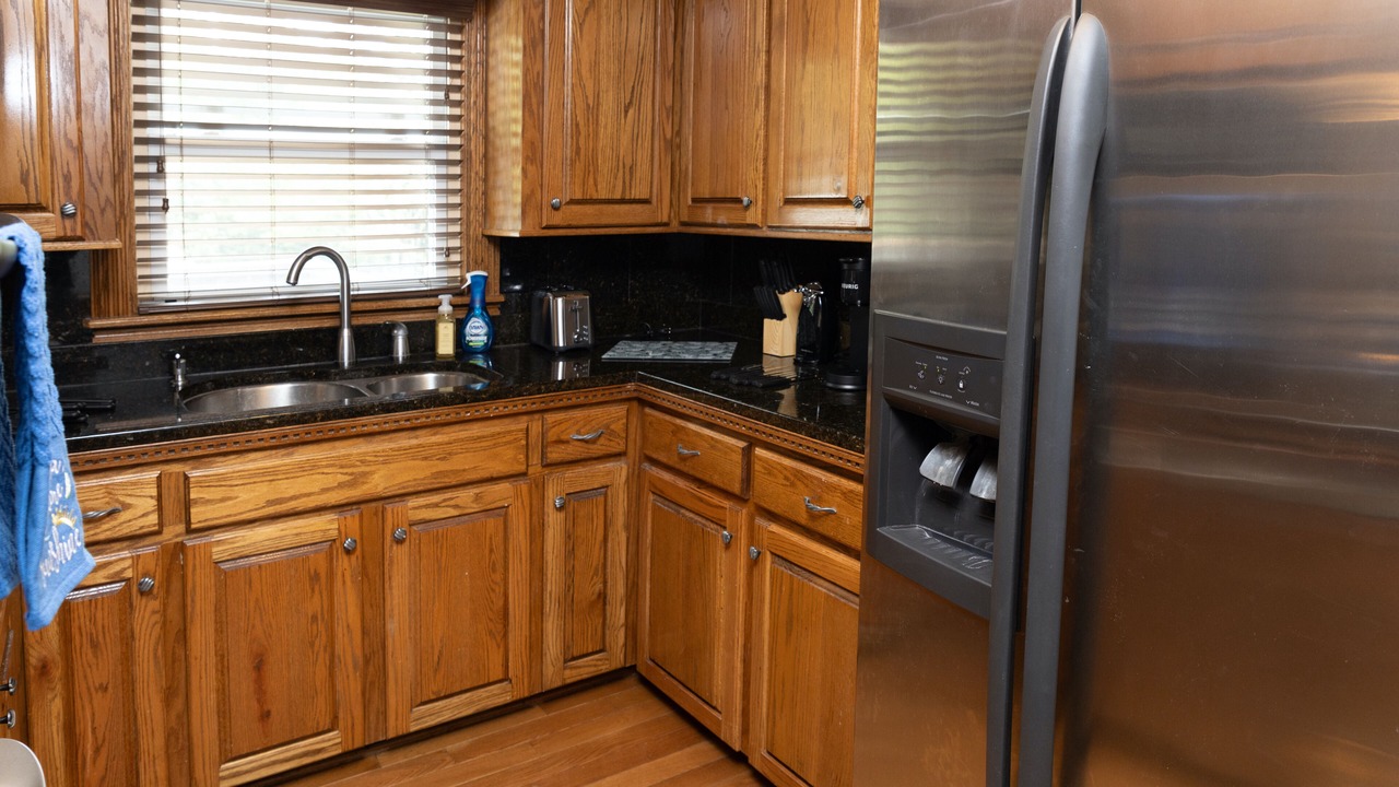 Photo of Kitchen in Catawba