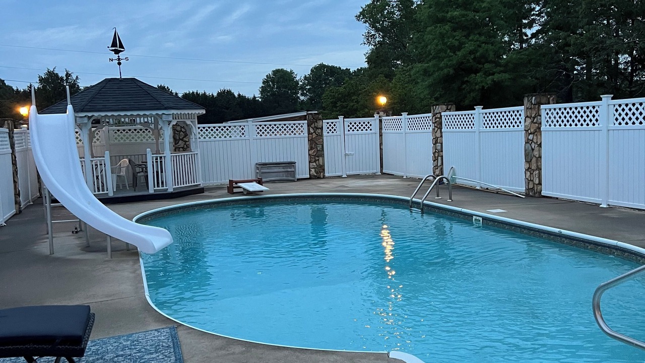 Photo of Outdoor in Catawba