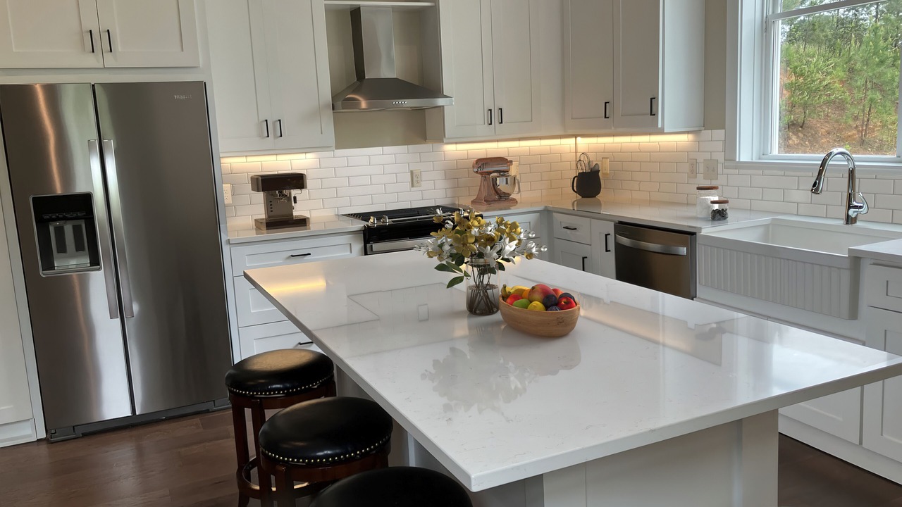 Photo of Kitchen in Columbus