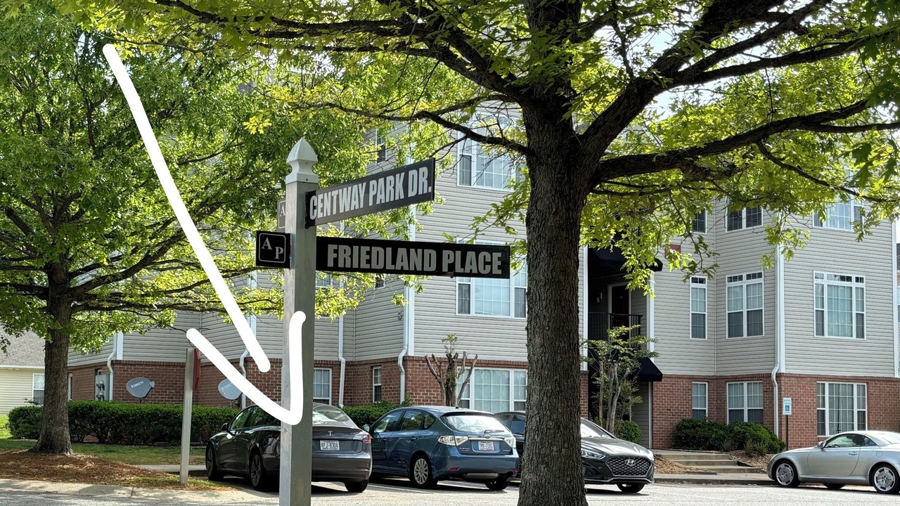 Photo of Outdoor in Umstead