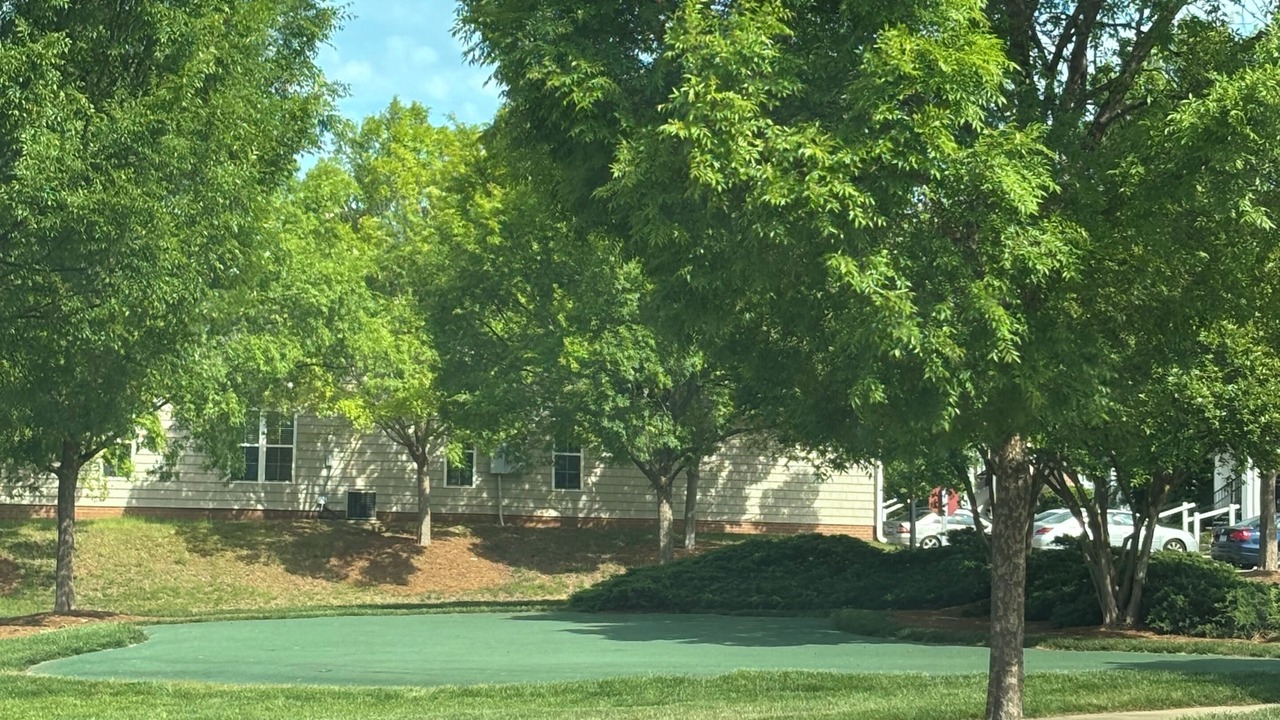 Photo of Others in Umstead