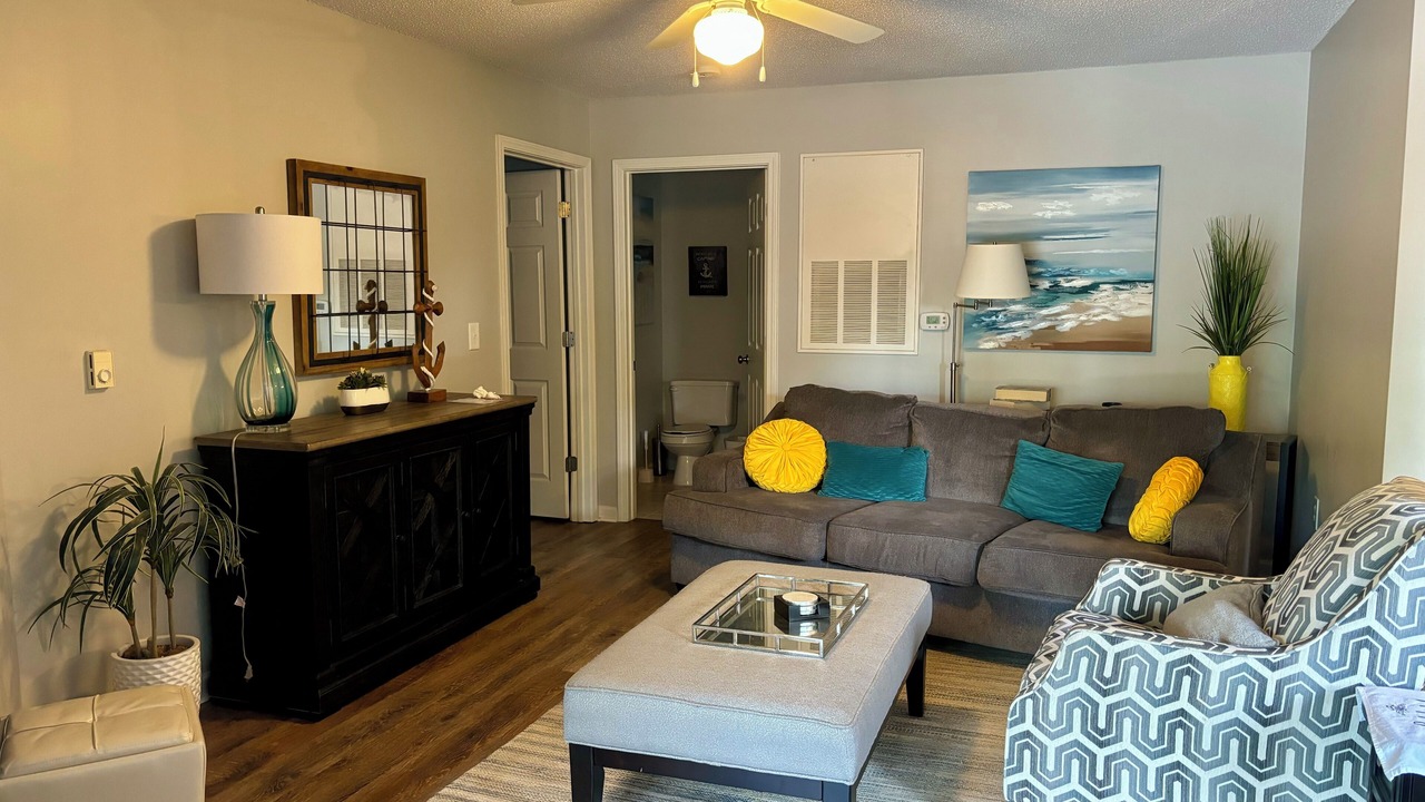 Photo of Livingroom in Umstead