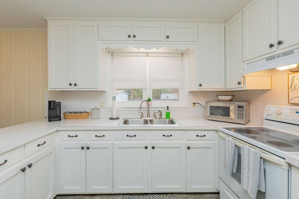 Photo of Kitchen in Thomasville
