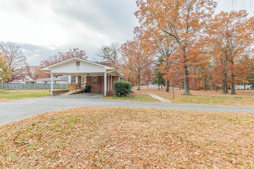 Photo of Outdoor in Thomasville